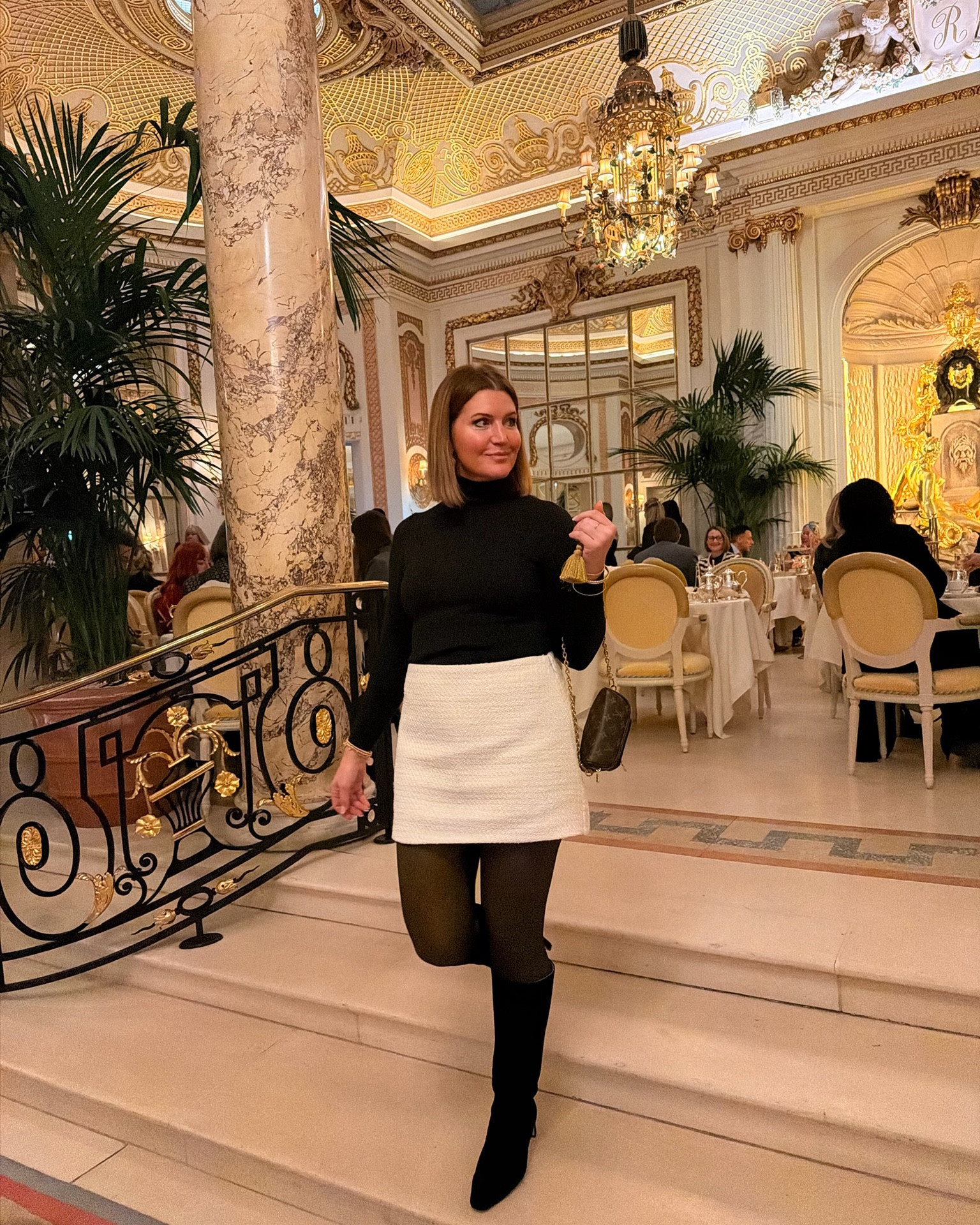 Your dream trip outfit guide, curated for every moment✨



#LTKTravel #LTKSeasonal #LTKgrwm