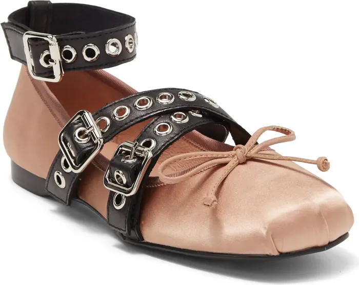 Natural Satin Black | Nordstrom