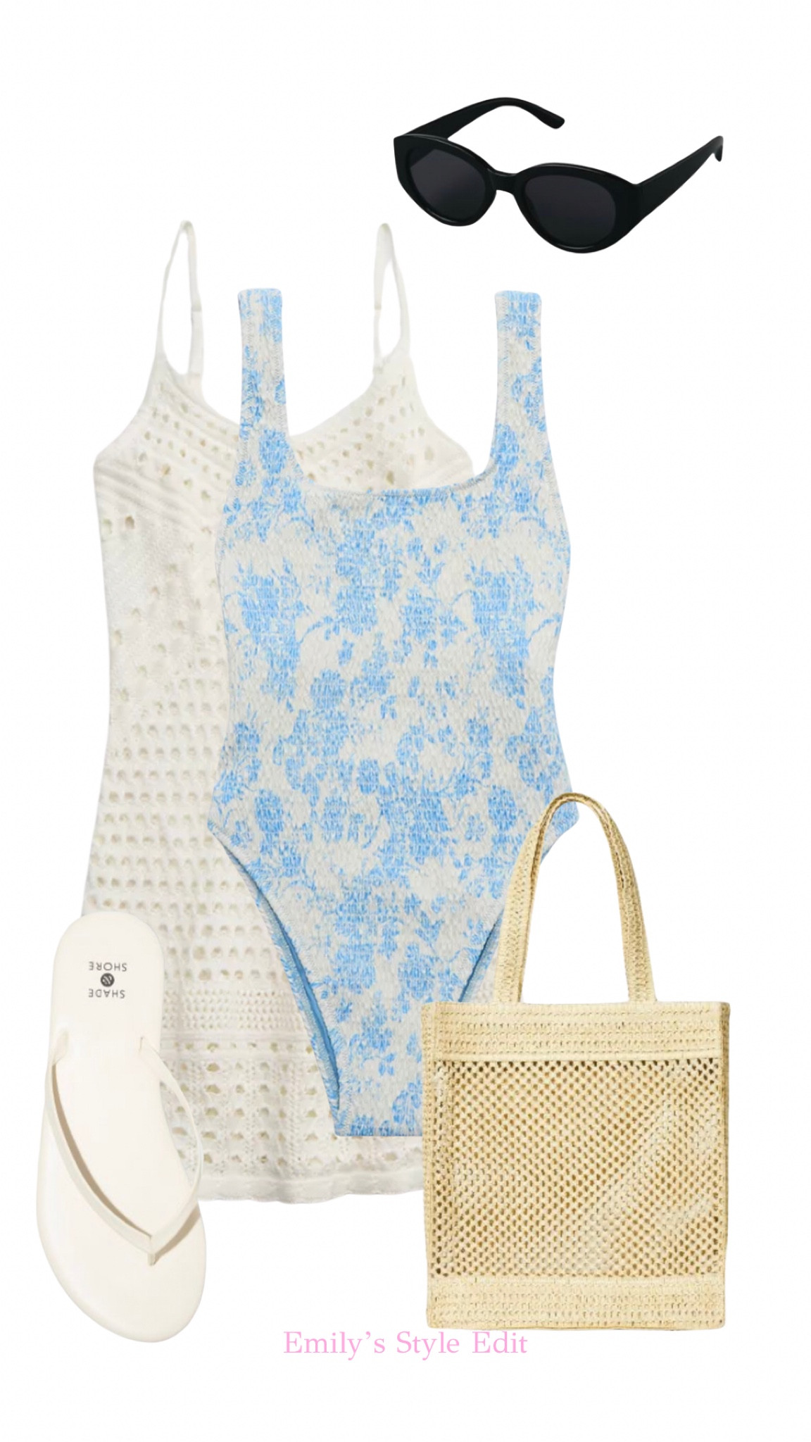 Swim! 💘

#LTKfindsunder50 #LTKswim #LTKfindsunder100