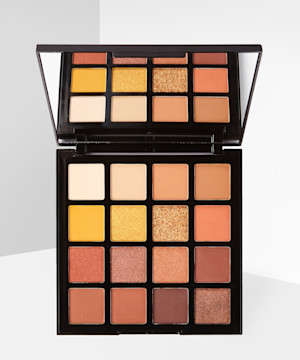 Break Free Eyeshadow Palette - Be You | Beauty Bay