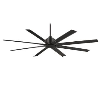 Xtreme H2O 65" 8 Blade  Indoor / Outdoor Ceiling Fan with Remote Included | Build.com, Inc.