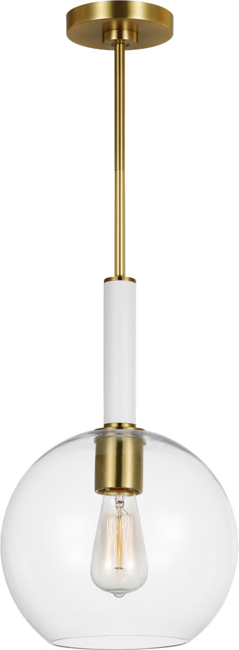 Monroe Round Pendant | Visual Comfort