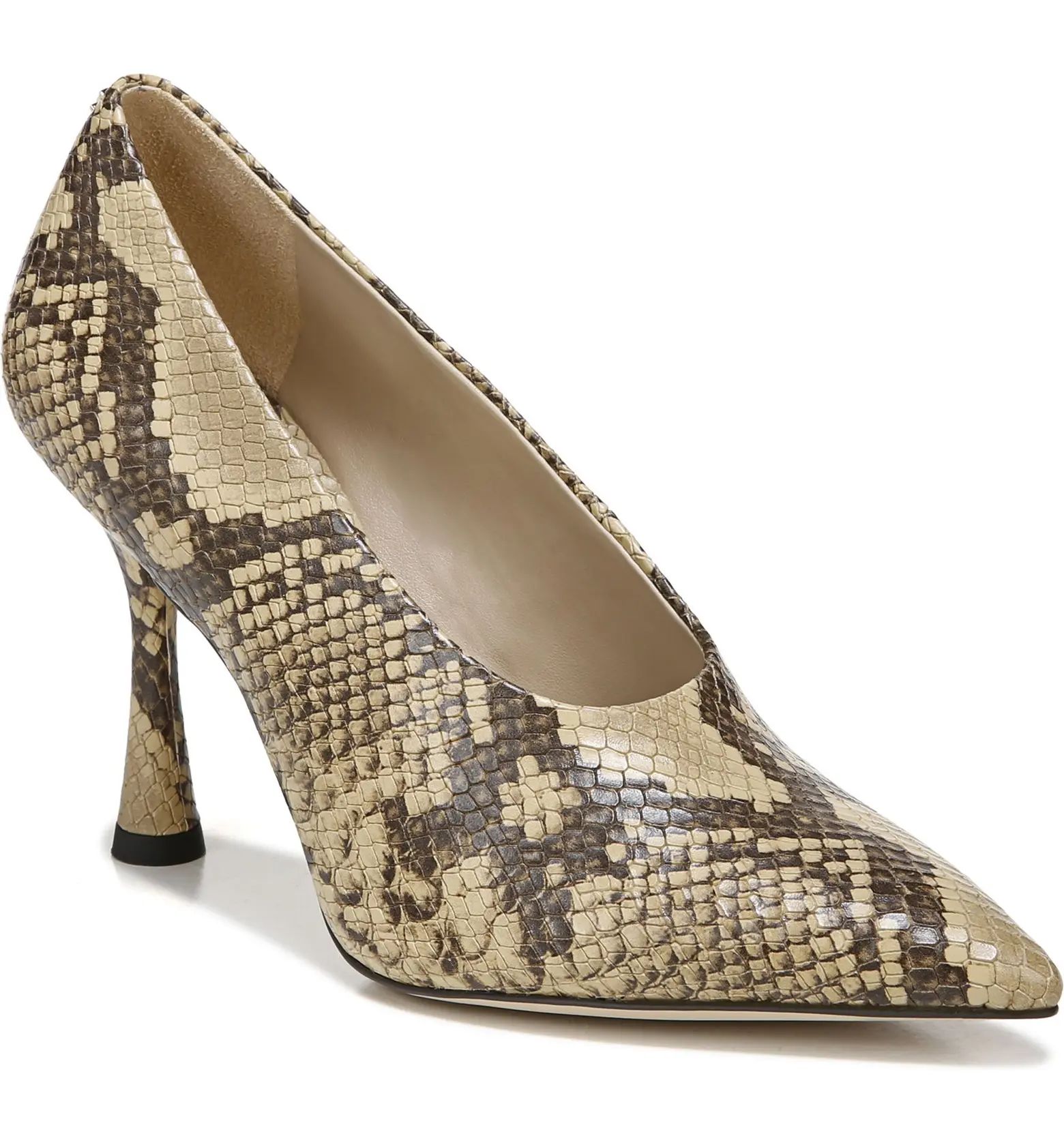 Hilton Pointed Toe Pump | Nordstrom