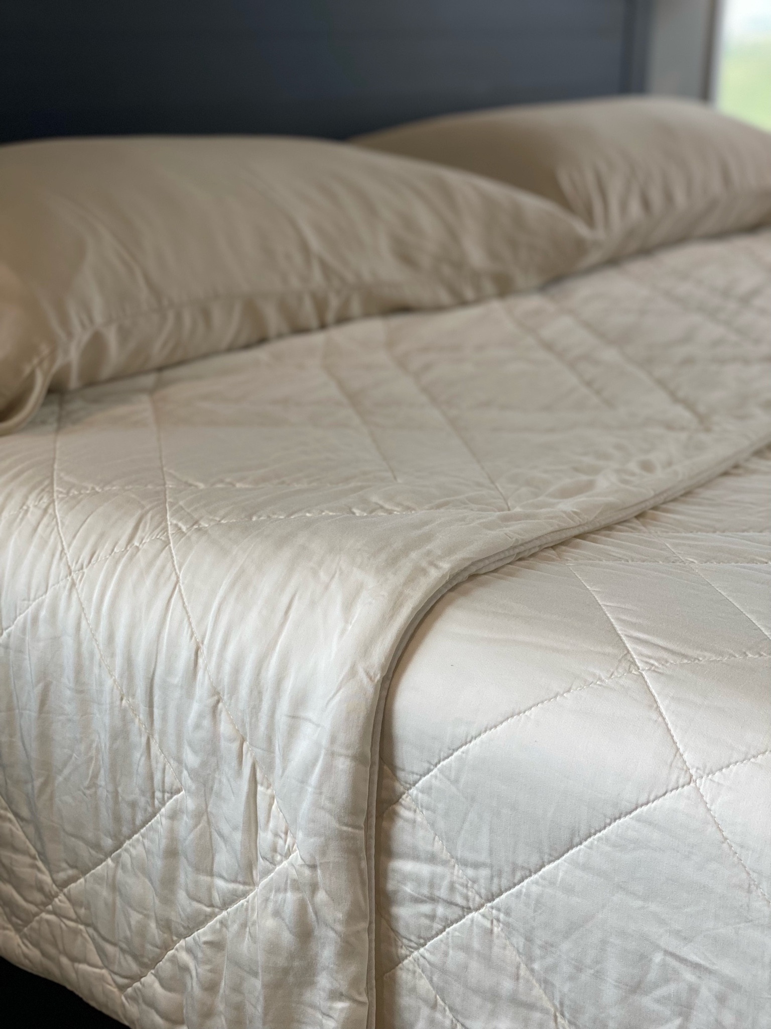 Bedding details up close!

#LTKFamily #LTKHome