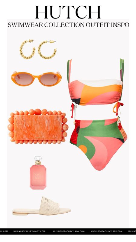 Hutch swimwear outfit inspo! 

Hutch swimwear. Hutch outfit inspo. Vacation outfit ideas. 



#LTKSeasonal #LTKstyletip #LTKswim