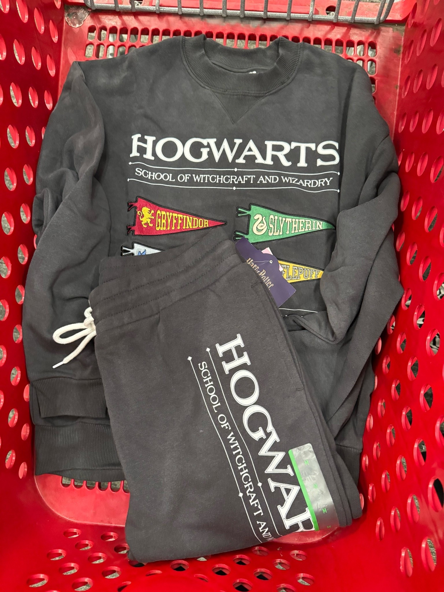 Restocked Harry Potter set! 

target finds, comfy style, loungewear

#LTKSaleAlert #LTKootd