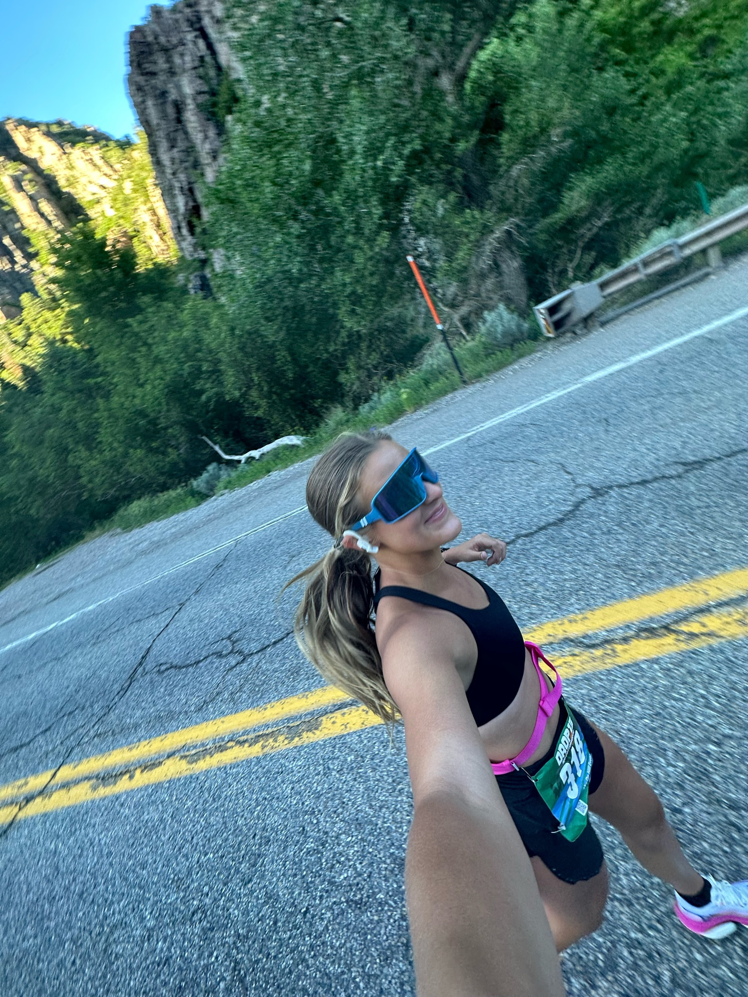 Drop 13 half marathon 

#LTKActive #LTKFitness #LTKFindsUnder100