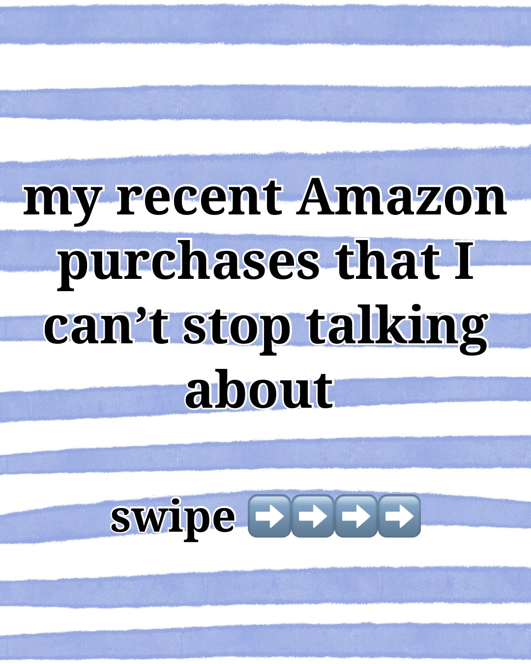 favorite Amazon buys recently  

#LTKBeauty #LTKOver40 #LTKmomlife
