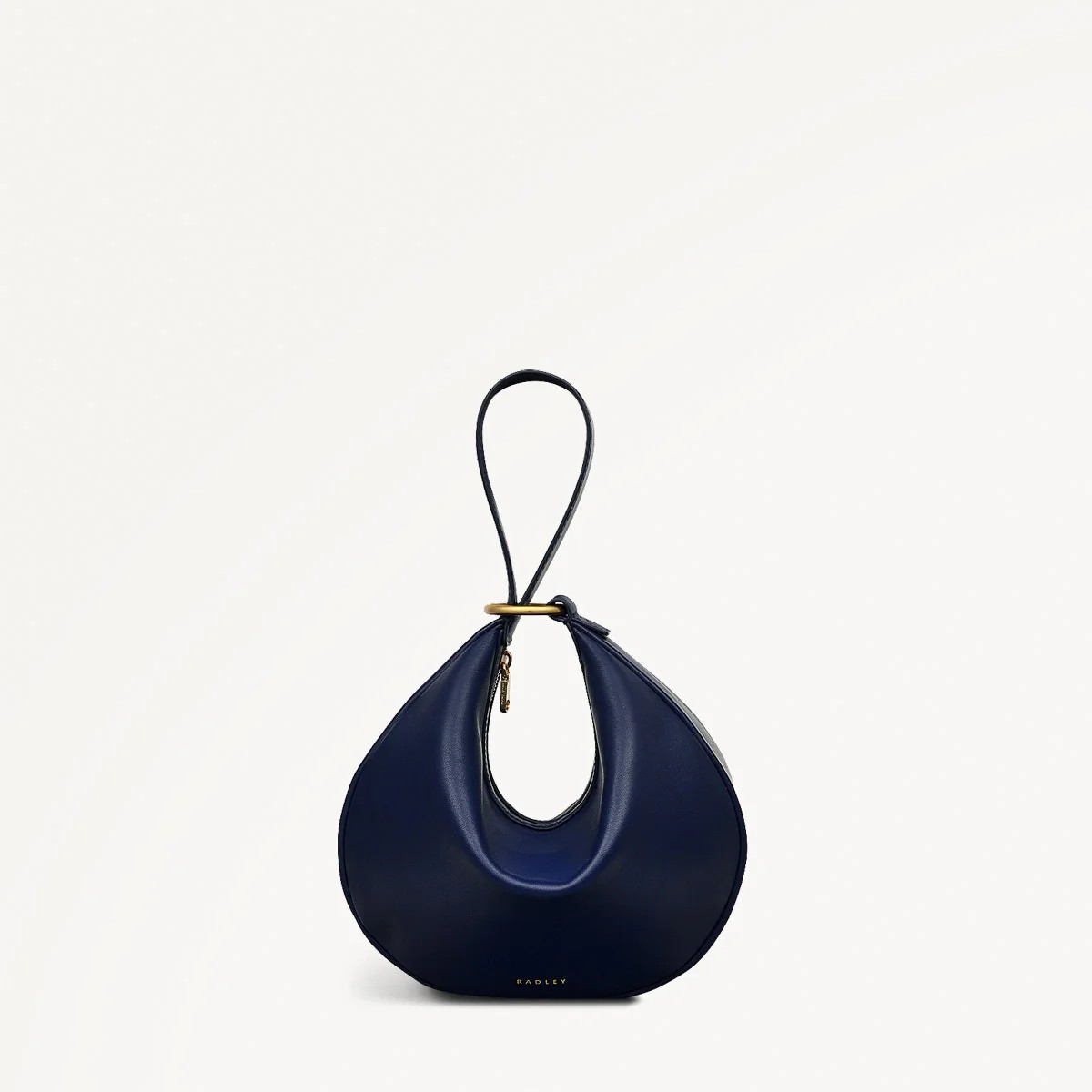 Evenfall Medium Ziptop Clutch Bag | The Harrington AW25 | Radley London | Radley