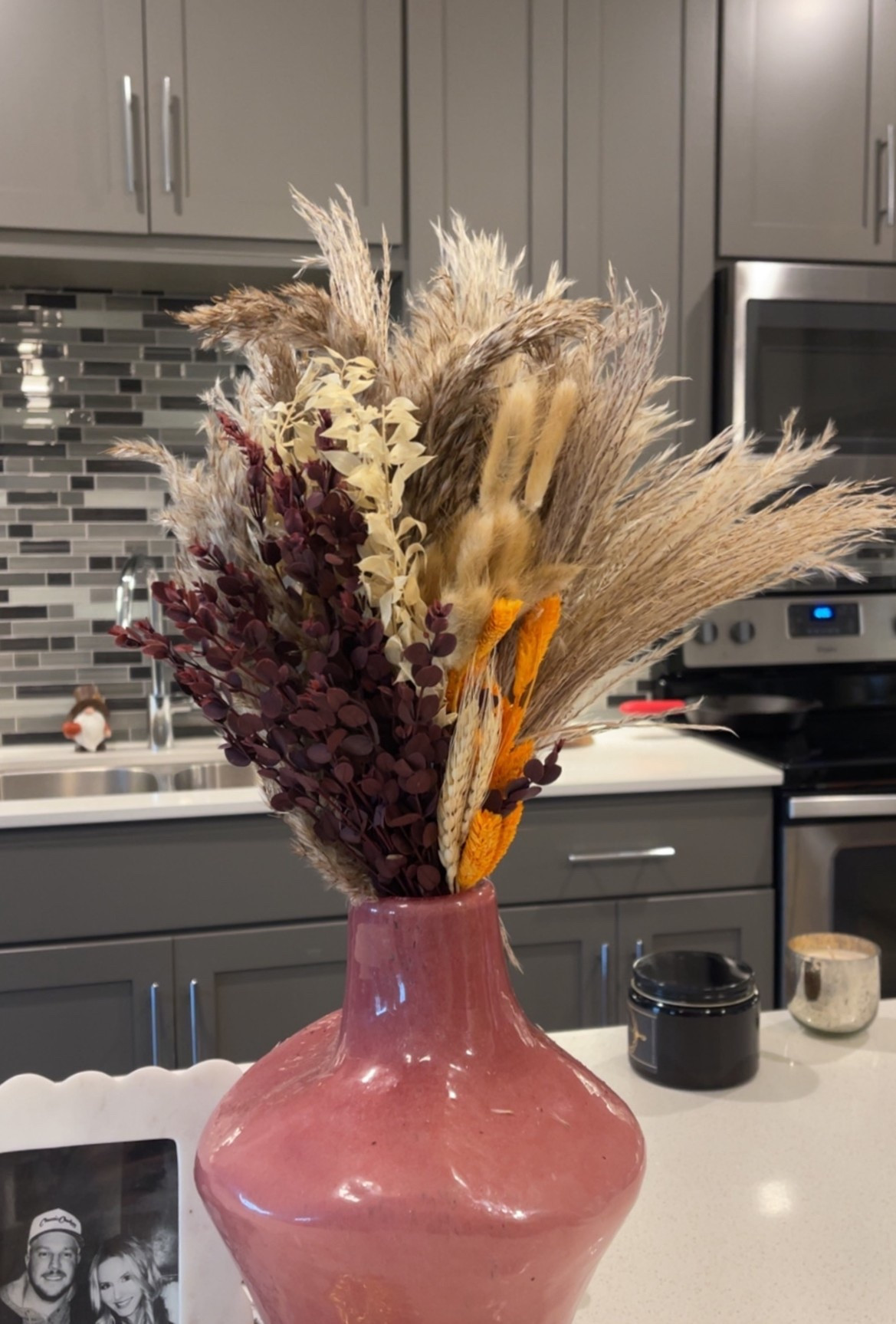 Fall Faux Floral

Fall floral arrangement, fall fake floral arrangement, fall decor, Amazon fall decor, Amazon fall faux floral, Amazon fall floral arrangement, Amazon fake fall flowers, Amazon home, affordable fall floral, under $50 fall floral, cheap fall floral, kitchen fall decor, Morgan Grace

#LTKFindsUnder50 #LTKSeasonal #LTKHome