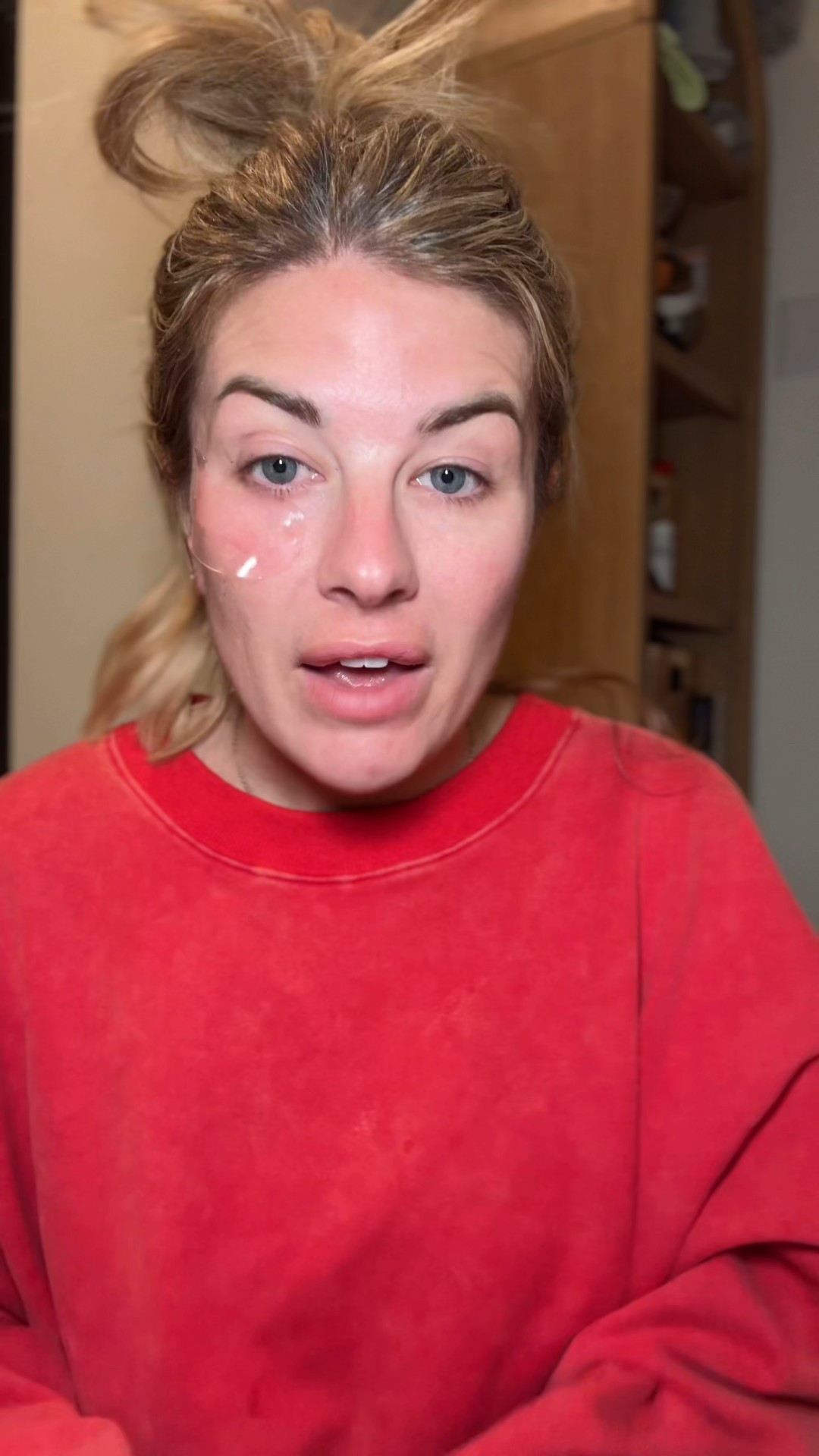 Easy mom make up routine. 

#tarte #ulta #sephora #maybelline

#LTKdayinmylife #LTKgrwm