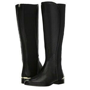 Louise et Cie Black Vallery Boots | Poshmark