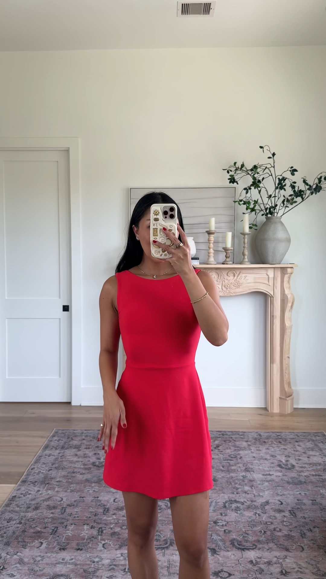 Abercrombie New Arrivals - Active Wear, Athletic Dress! 

Size — XS Regular 


#LTKStyleTip #LTKFitness

#LTKSeasonal