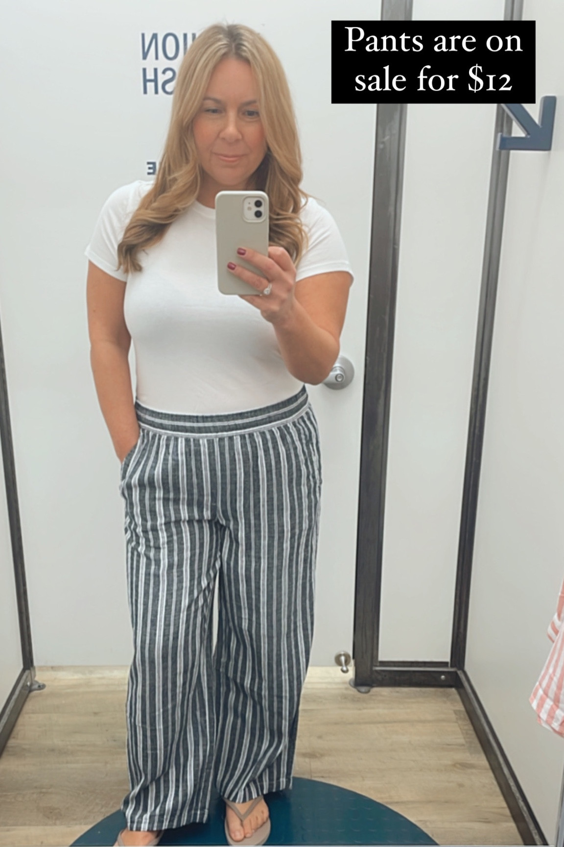 Summer outfit idea! I’m wearing a medium in pants





Teacher outfit, midsize fashion

#LTKFind #LTKSeasonal #LTKsalealert