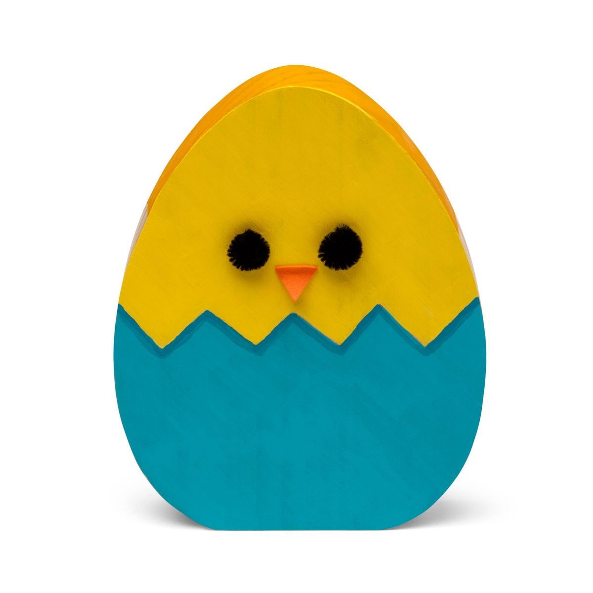 Egg Freestanding Wood Base - Mondo Llama™ | Target