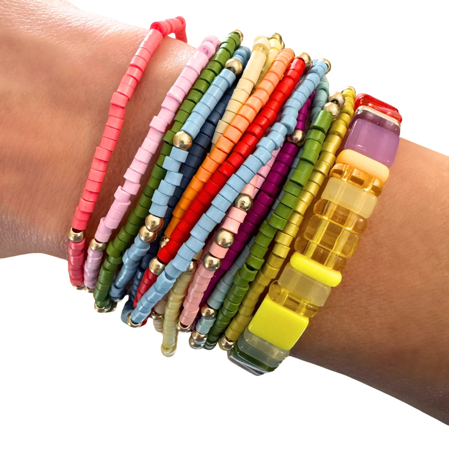 Taylor Bracelet Bundle | Erin McDermott Jewelry