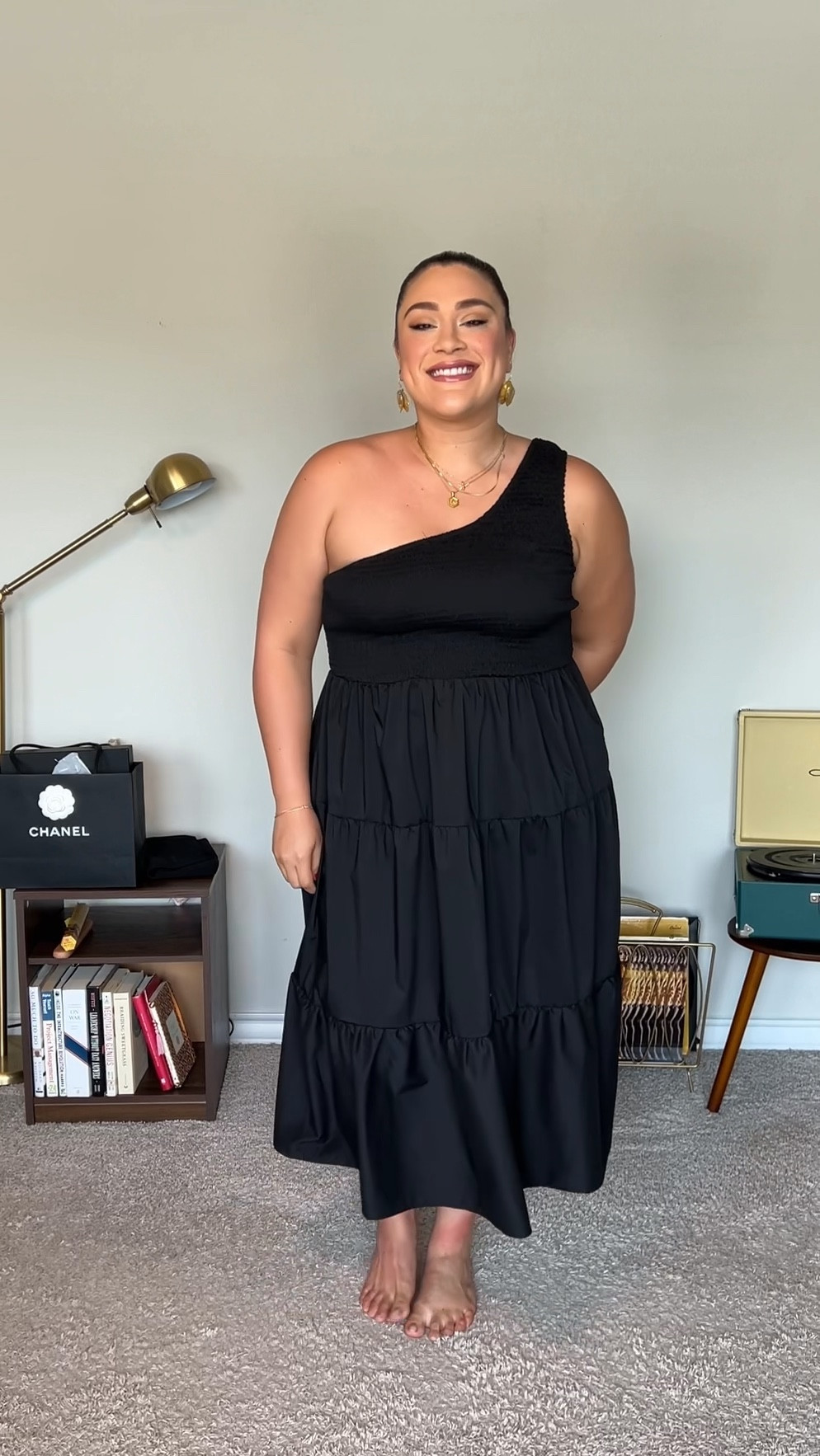 Night out ✨

#LTKMidsize #LTKPlusSize