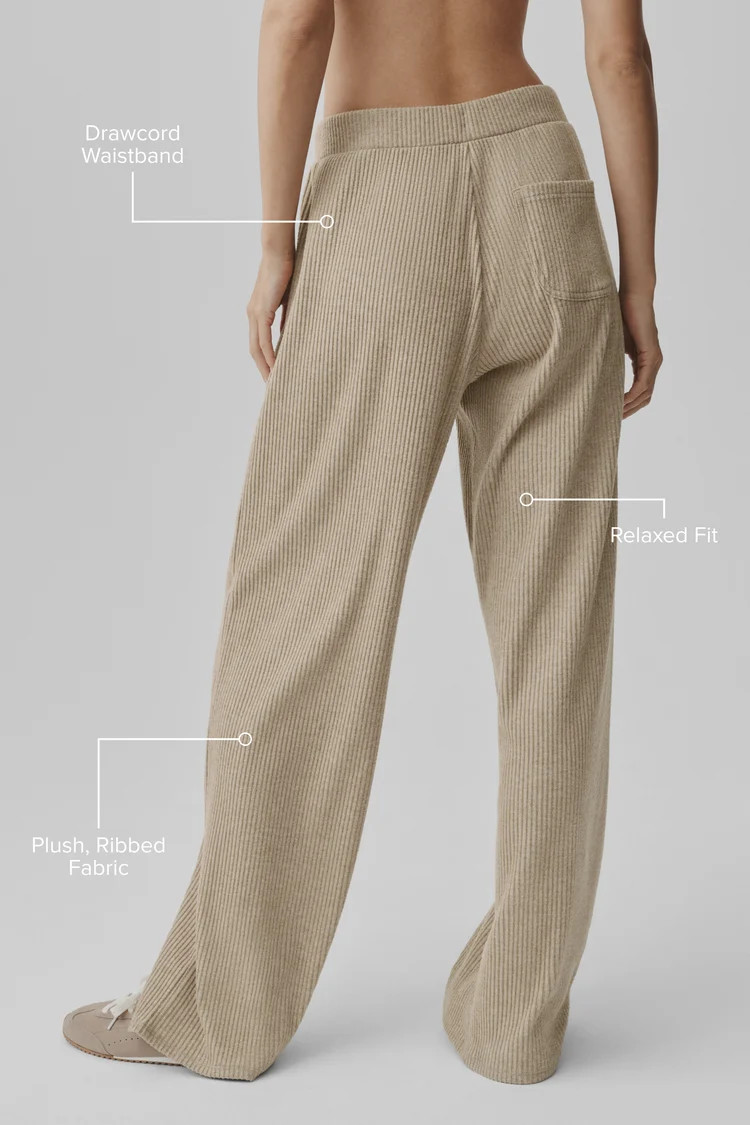 Muse Wide Leg Pant | Alo Yoga