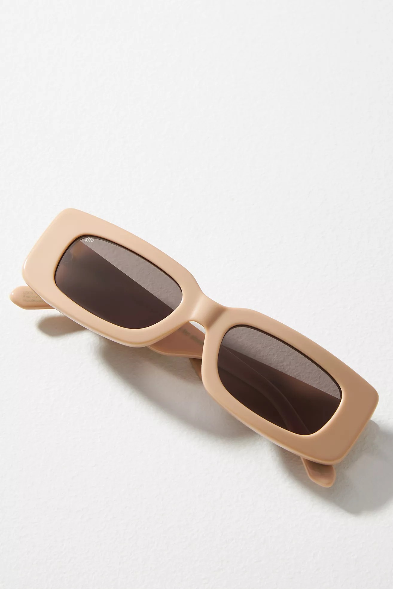 sito shades Reaching Dawn Sunglasses | Anthropologie (US)