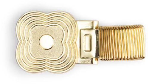 Papier Flower Pen Clip | Barnes & Noble