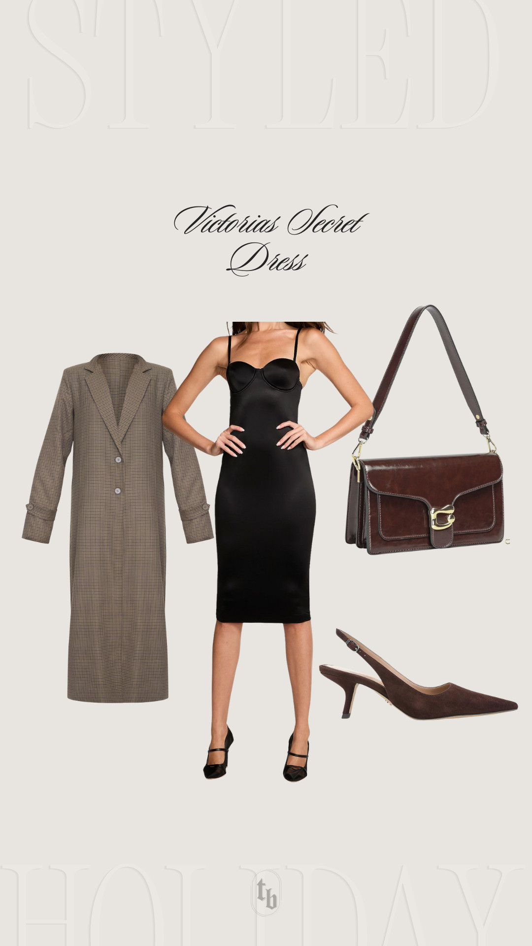 I wear an XL dress! 

 

#LTKootd #LTKSeasonal #LTKMidsize