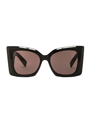 Blaze Sunglasses | FWRD 