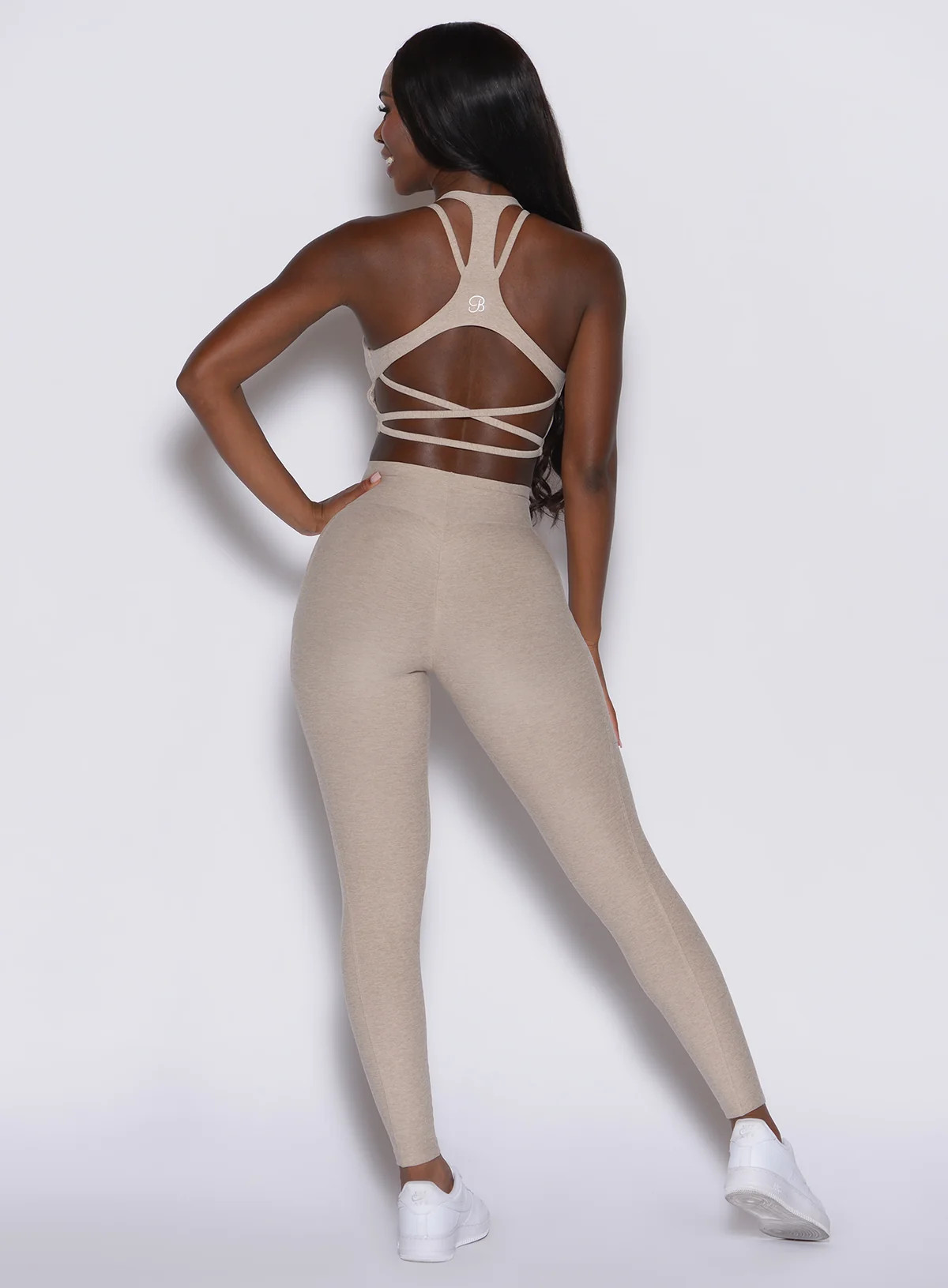 CURVES LEGGINGS | Bombshell Sportswear