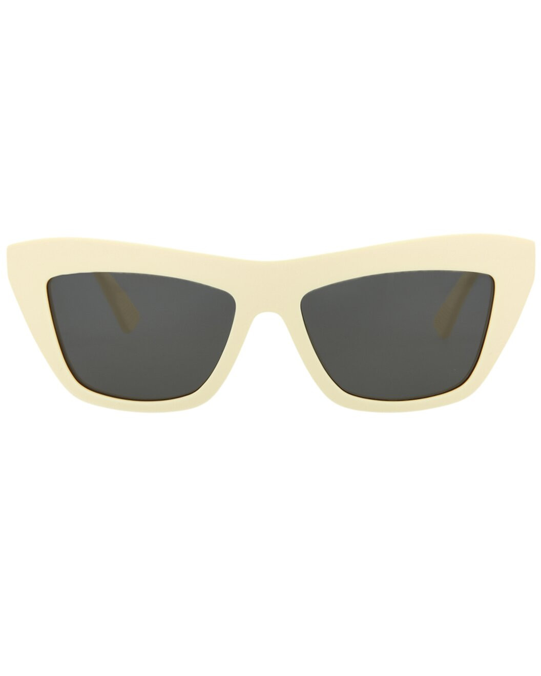 Unisex BV1121S 55mm Sunglasses | Gilt & Gilt City