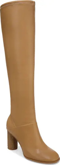 Franco Sarto Cindy Knee High Boot | Nordstrom | Nordstrom