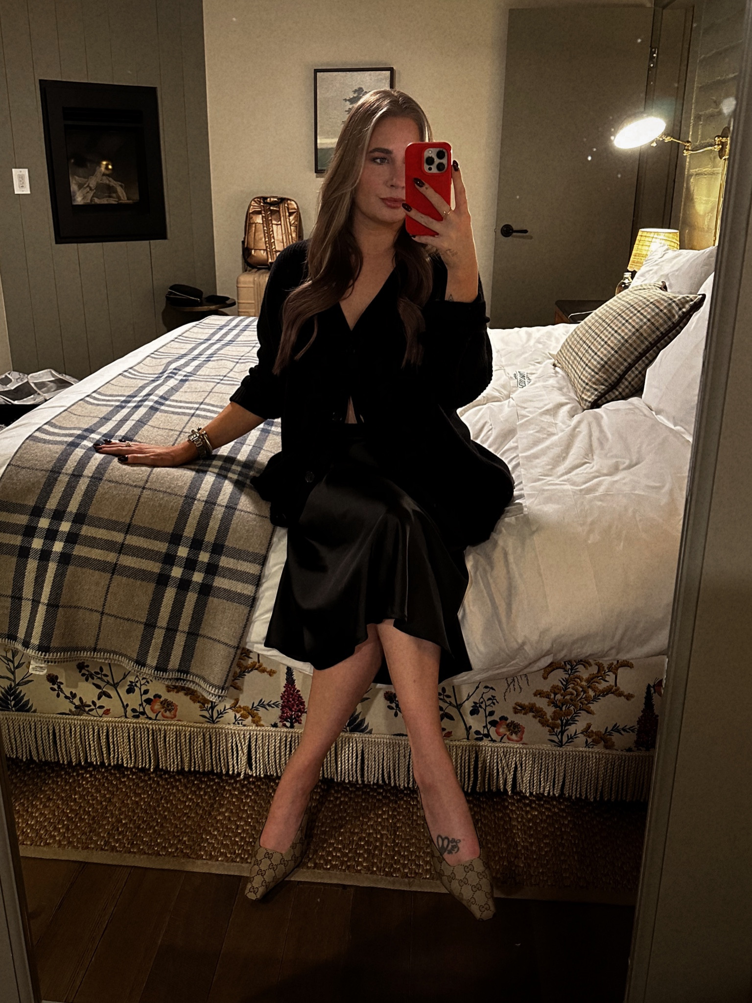 Birthday Outfit

#LTKshoecrush #LTKfindsunder50 #LTKtravel