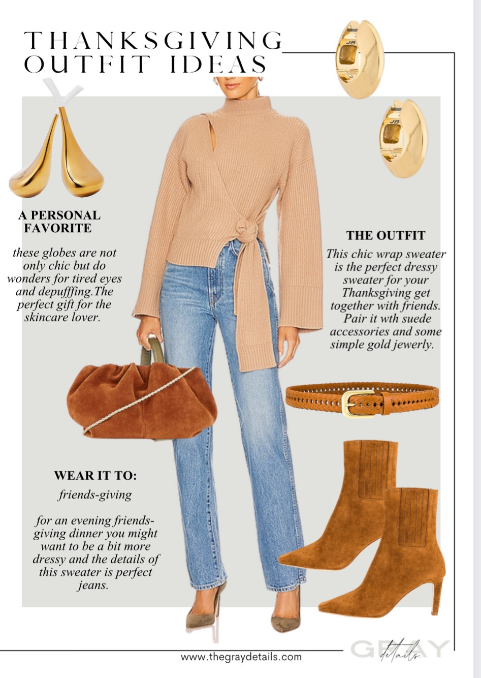 Fall outfit, thanksgiving outfit, fall boots date night look 

#LTKstyletip #LTKHoliday #LTKSeasonal
