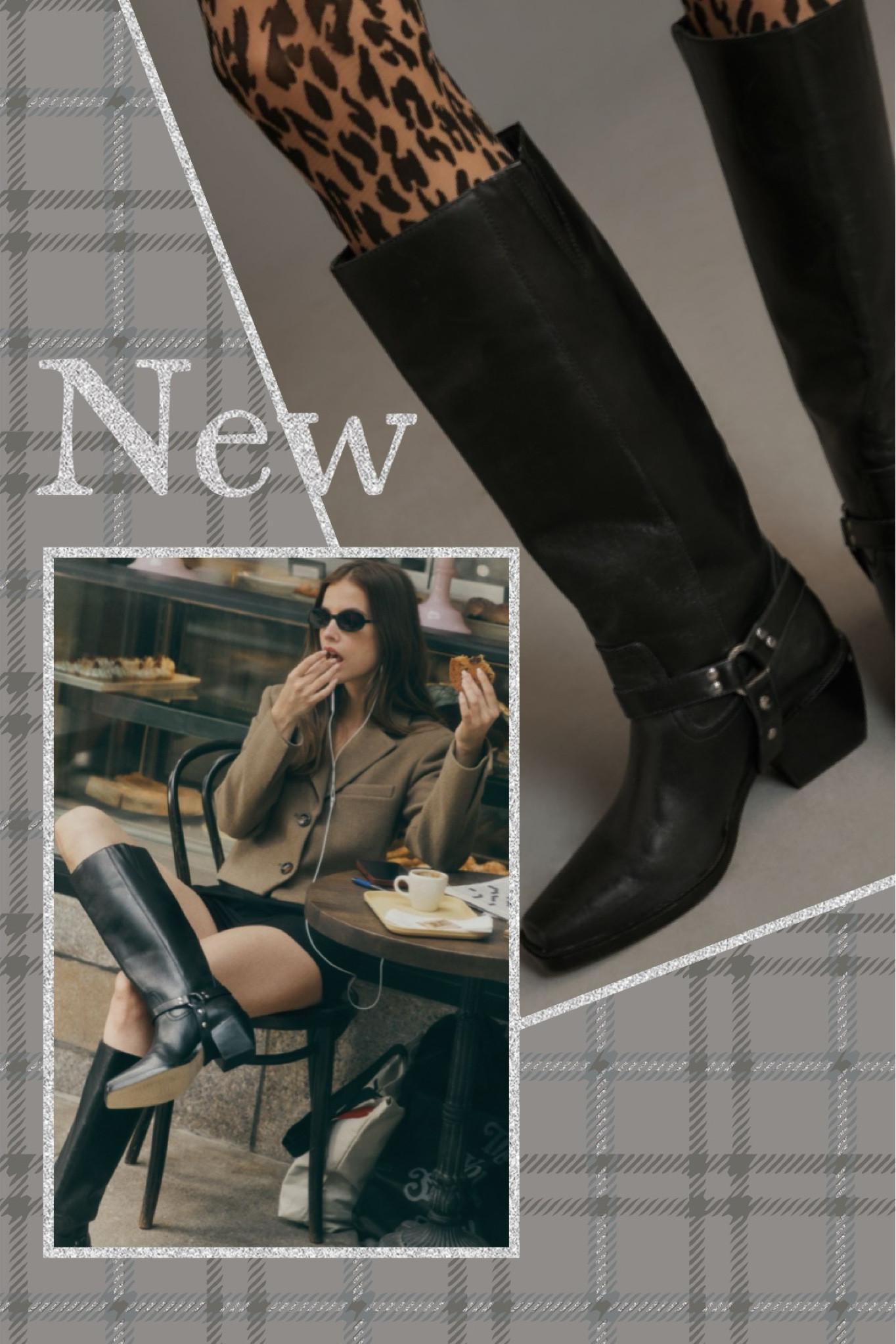 New Boots
New Anthropologie and FreePeople Fashion! 

#LTKStyleTip #LTKBacktoSchool #LTKShoeCrush