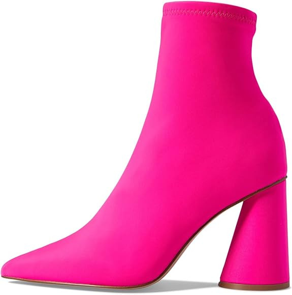 Steve Madden Vallor Bootie | Amazon (US)