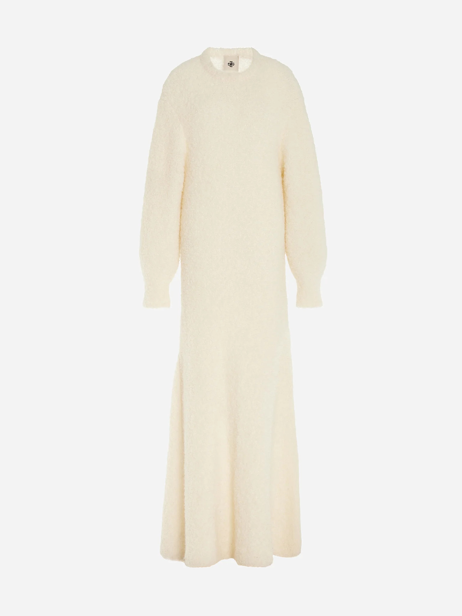 THE GARMENT
                      
                     Women's Balboa Knit Dress | Saint Bernard