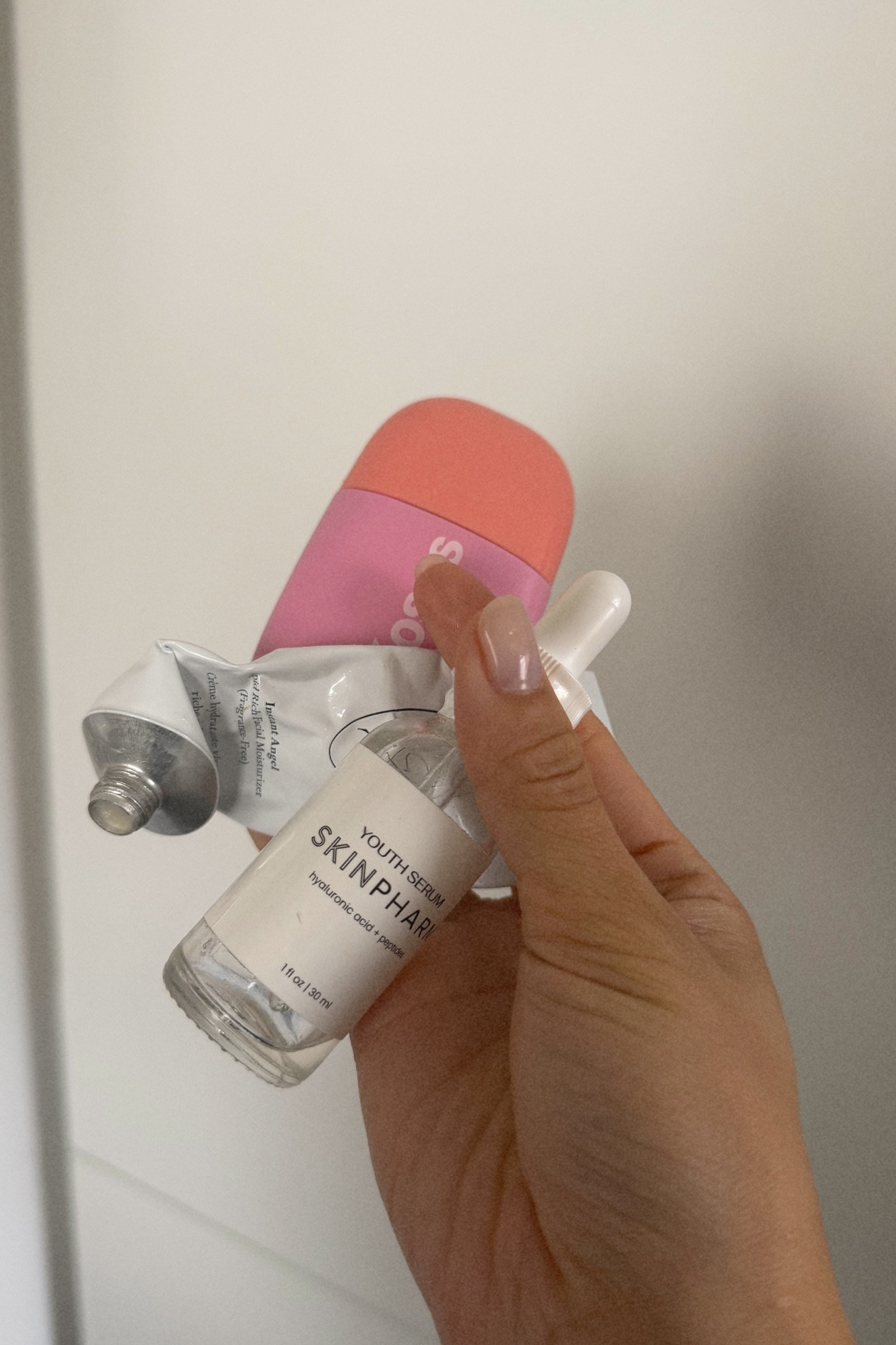 Recent skincare empties 

#LTKdayinmylife #LTKBeauty #LTKgrwm
