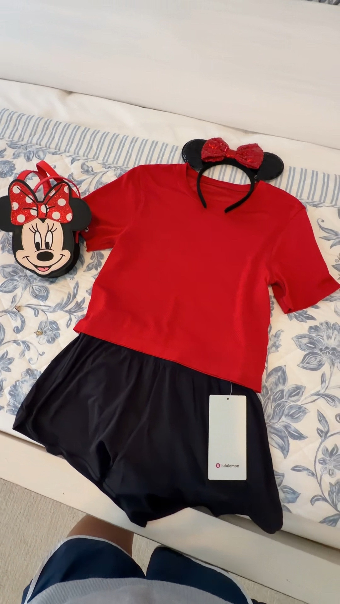 Disney outfit inspiration #fyp #disneyworld #disney #disneybounding #disneyoutfits 

#LTKTravel #LTKootd #LTKKids