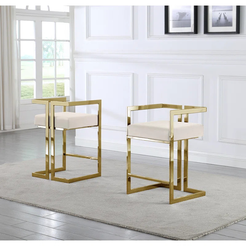 Counter Height Chair 24" | Wayfair North America