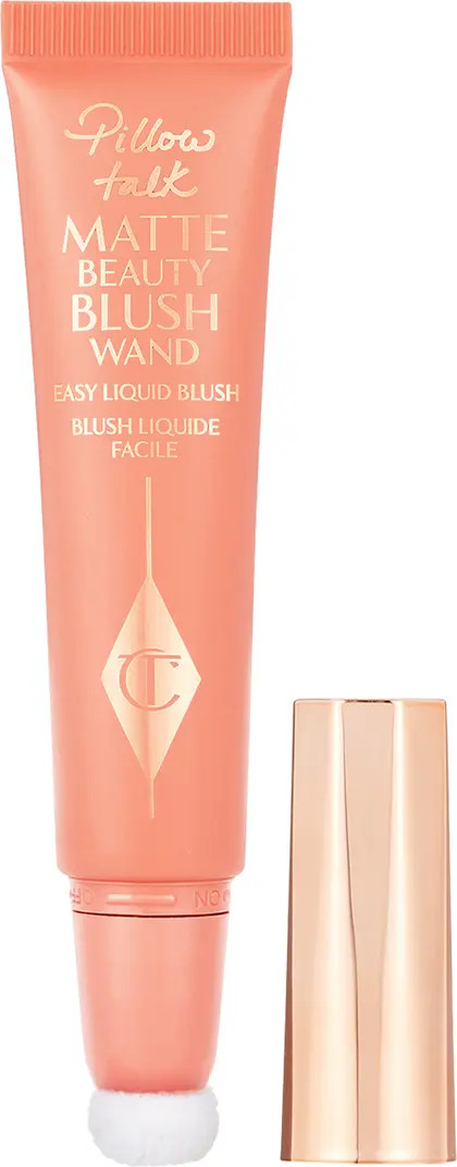Charlotte Tilbury Pillow Talk Beauty Blush Wand | Nordstrom | Nordstrom