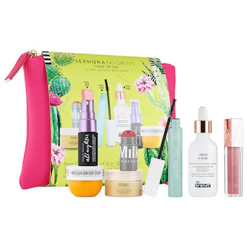 Vacay All Day Set | Sephora (US)