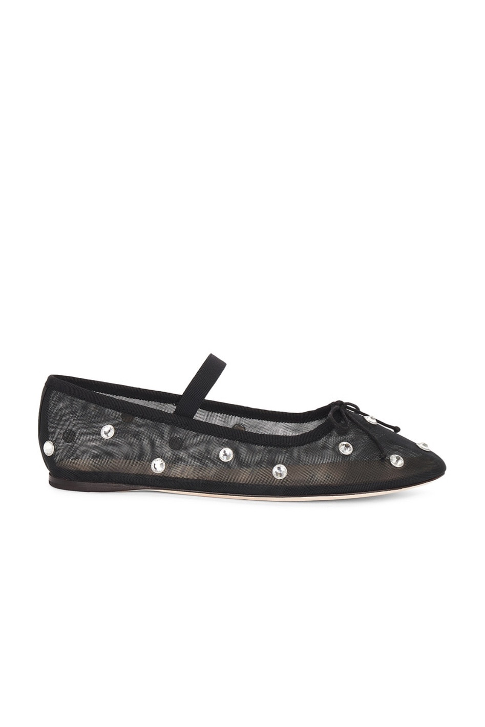 Leonie Ballet Flats 

#LTKFindsUnder100 #LTKStyleTip #LTKShoeCrush