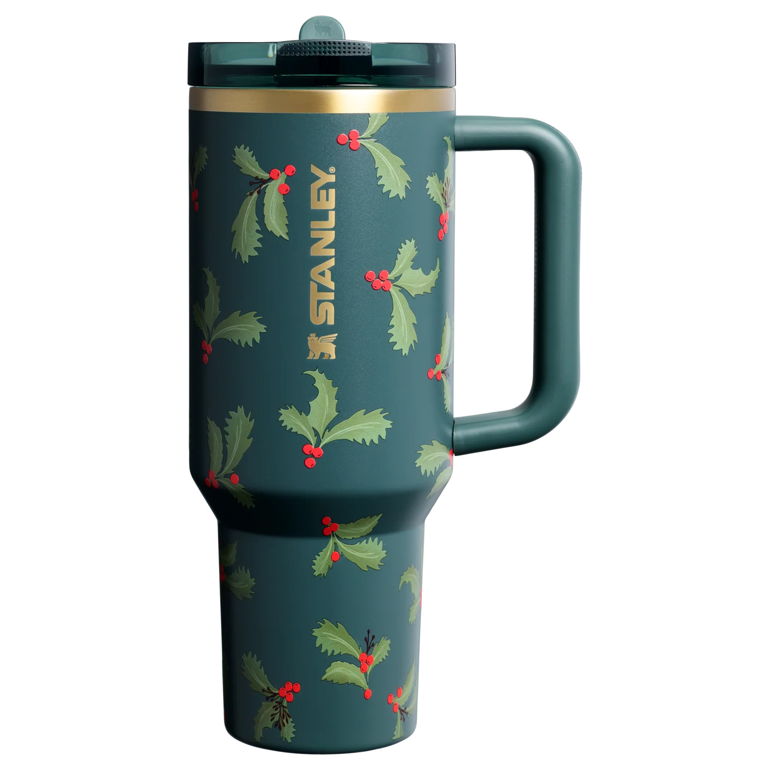 The Cheers and Cheer ProTour Flip Straw Tumbler | 40 OZ | Stanley PMI US