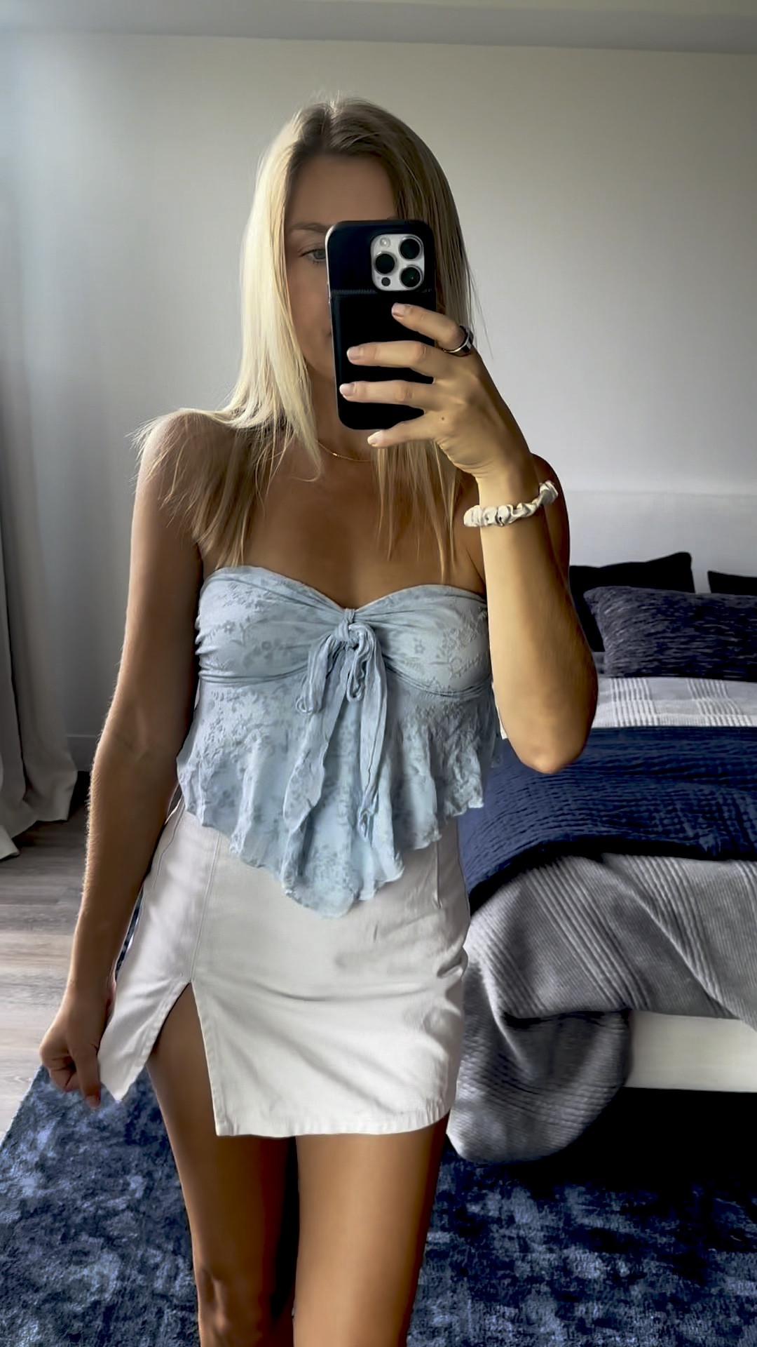 Cutest top from Amazon 

#LTKStyleTip #LTKFindsUnder50 #LTKVideo