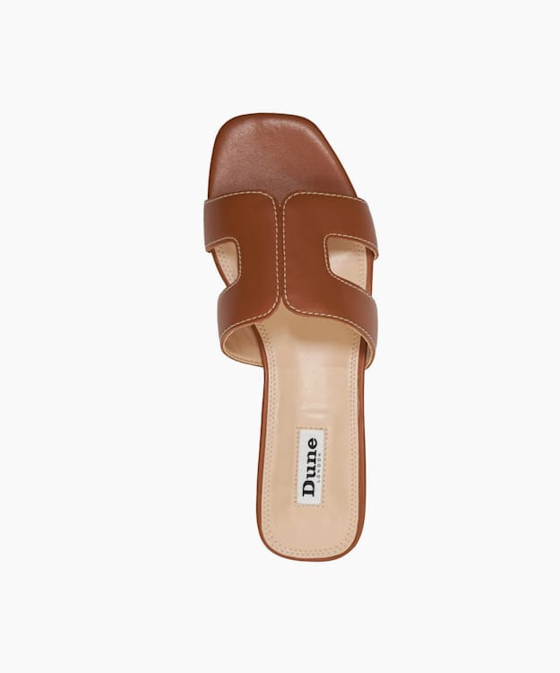 LOUPE - Tan | Dune (EU)