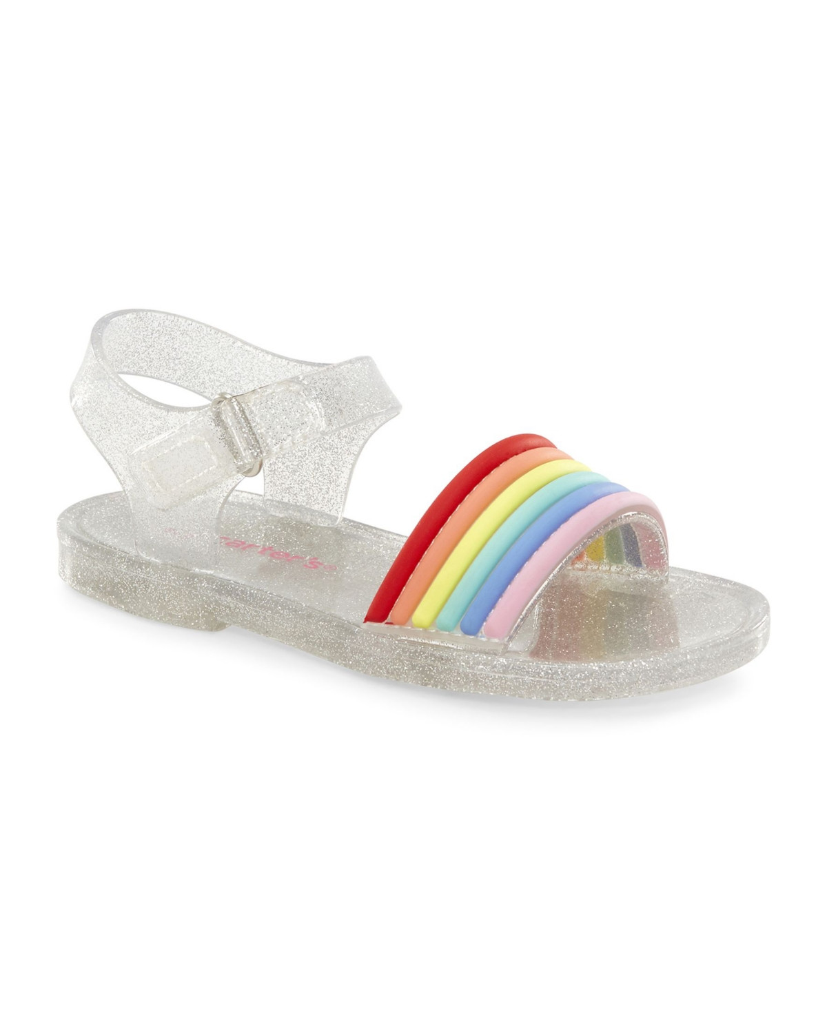 Carter's Little Girls Iris Sandals | Macys (US)