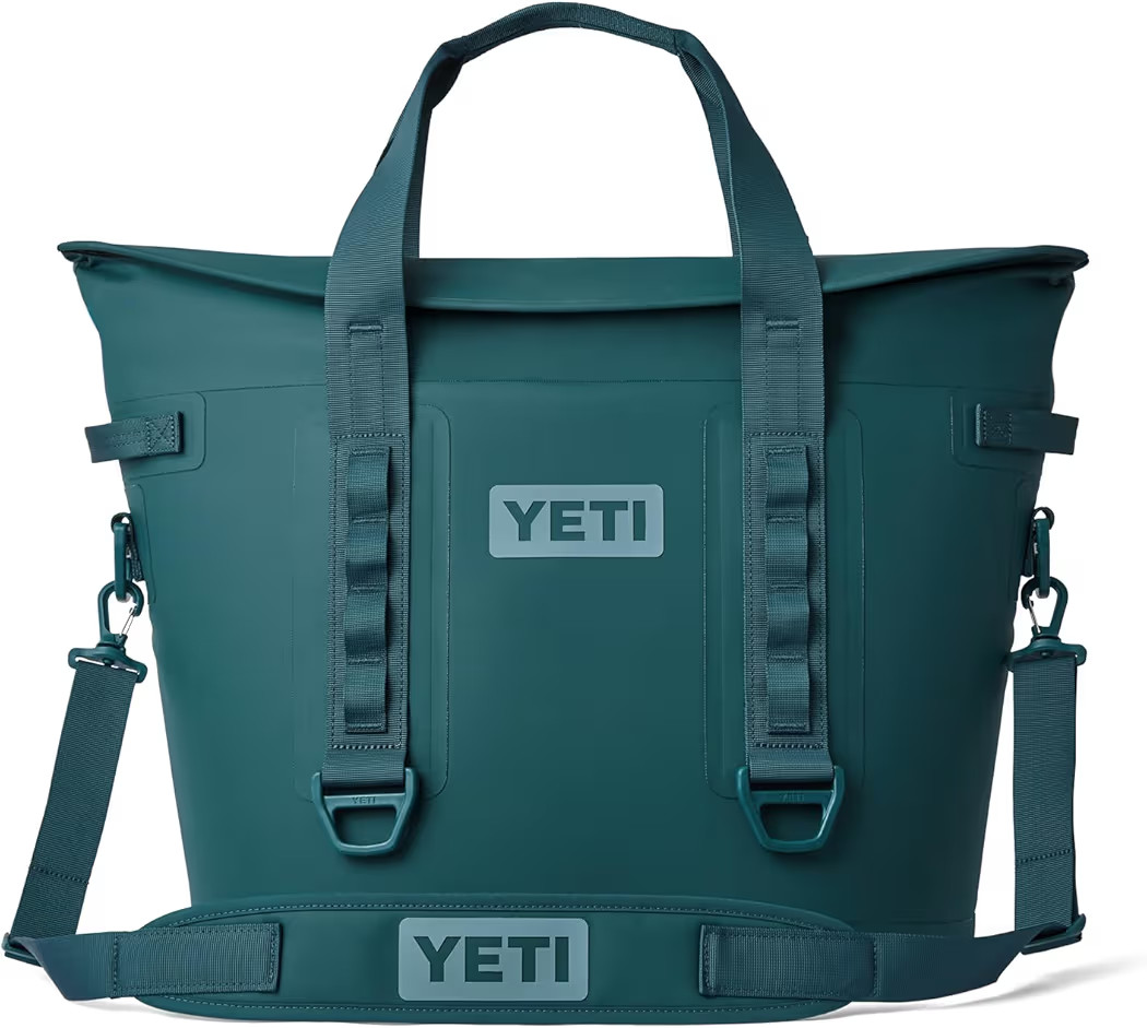 YETI Hopper M Series Portable Soft Coolers with MagShield Access | Amazon (US)