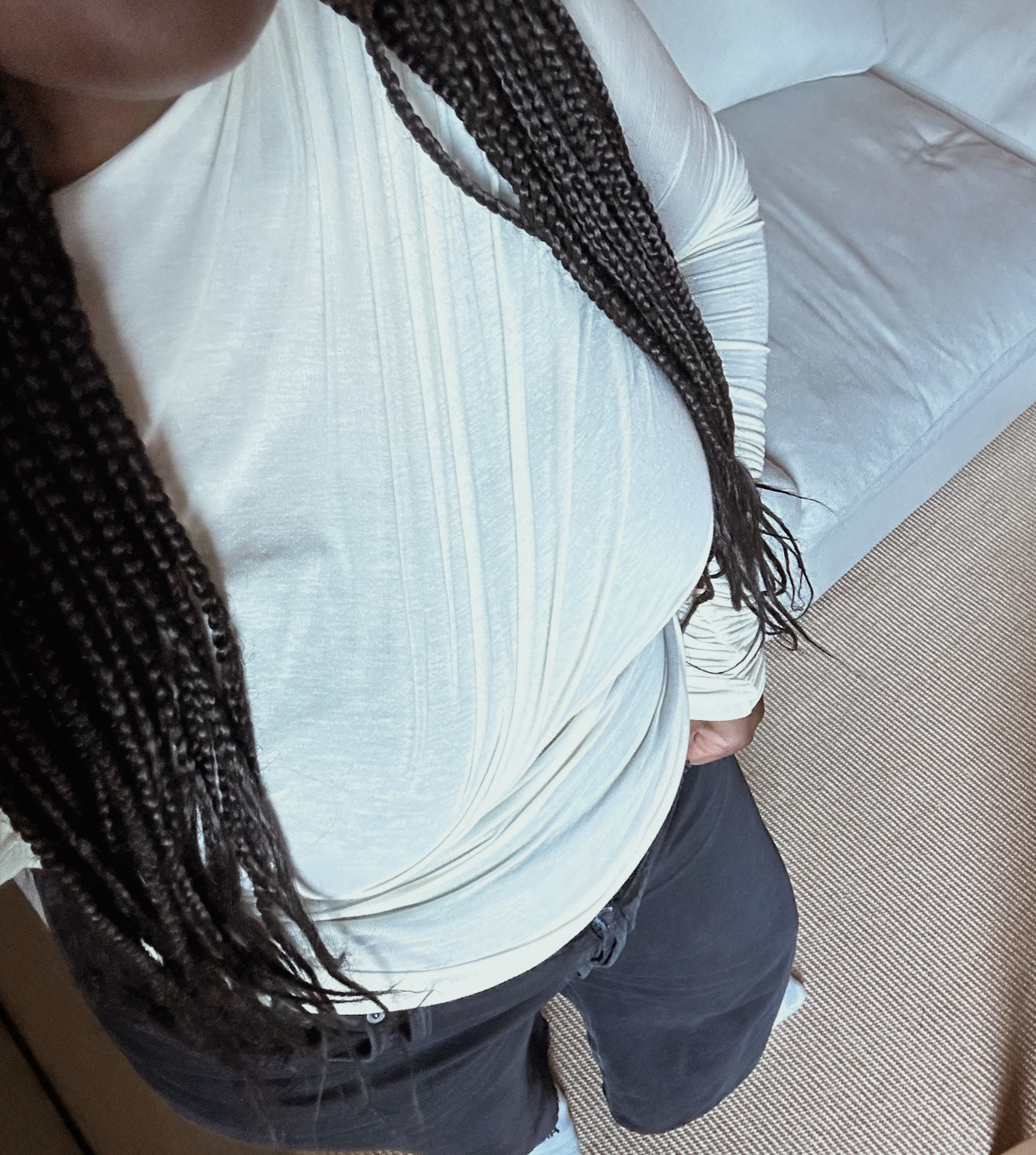 Going Out top reimagined 






#goingouttops #goingout 

#LTKStyleTip