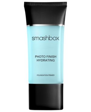 Smashbox Photo Finish Hydrating Foundation Primer, 1 oz | Macys (US)