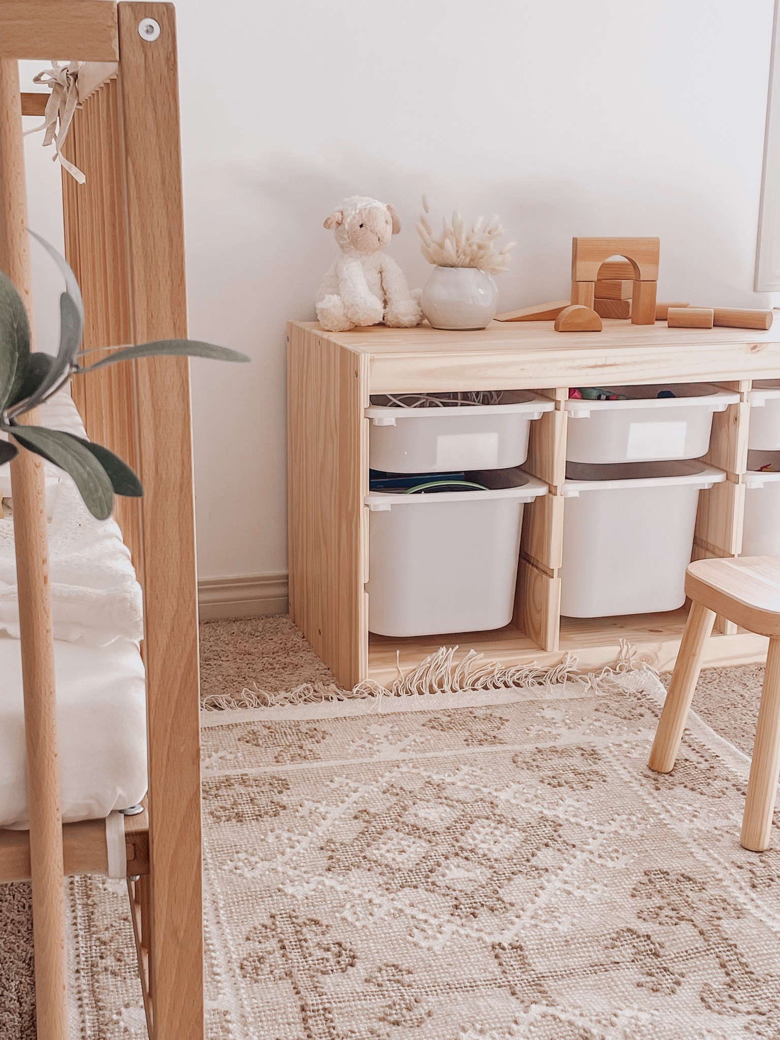 Gender neutral nursery, toy storage, toy organization, nursery organization, baby boy nursery, baby girl nursery

#LTKfamily #LTKbaby #LTKkids