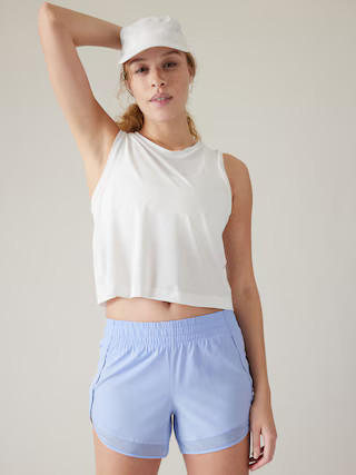 Ultimate Muscle Tank | Athleta