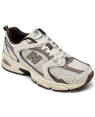New Balance 530 Sneakers from Finish Line - Macy's | Macy's